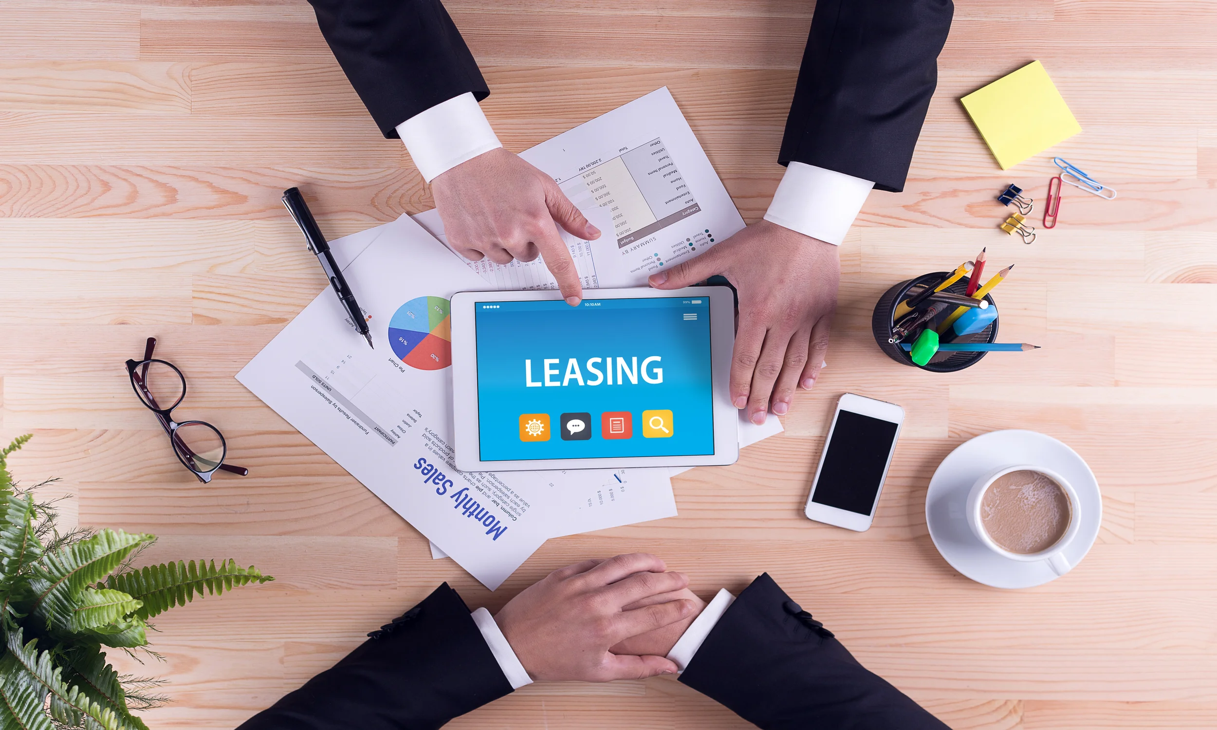 leasing czy kredyt